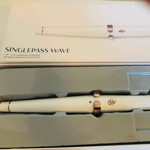 T3 Singlepass Wave Styling Wand